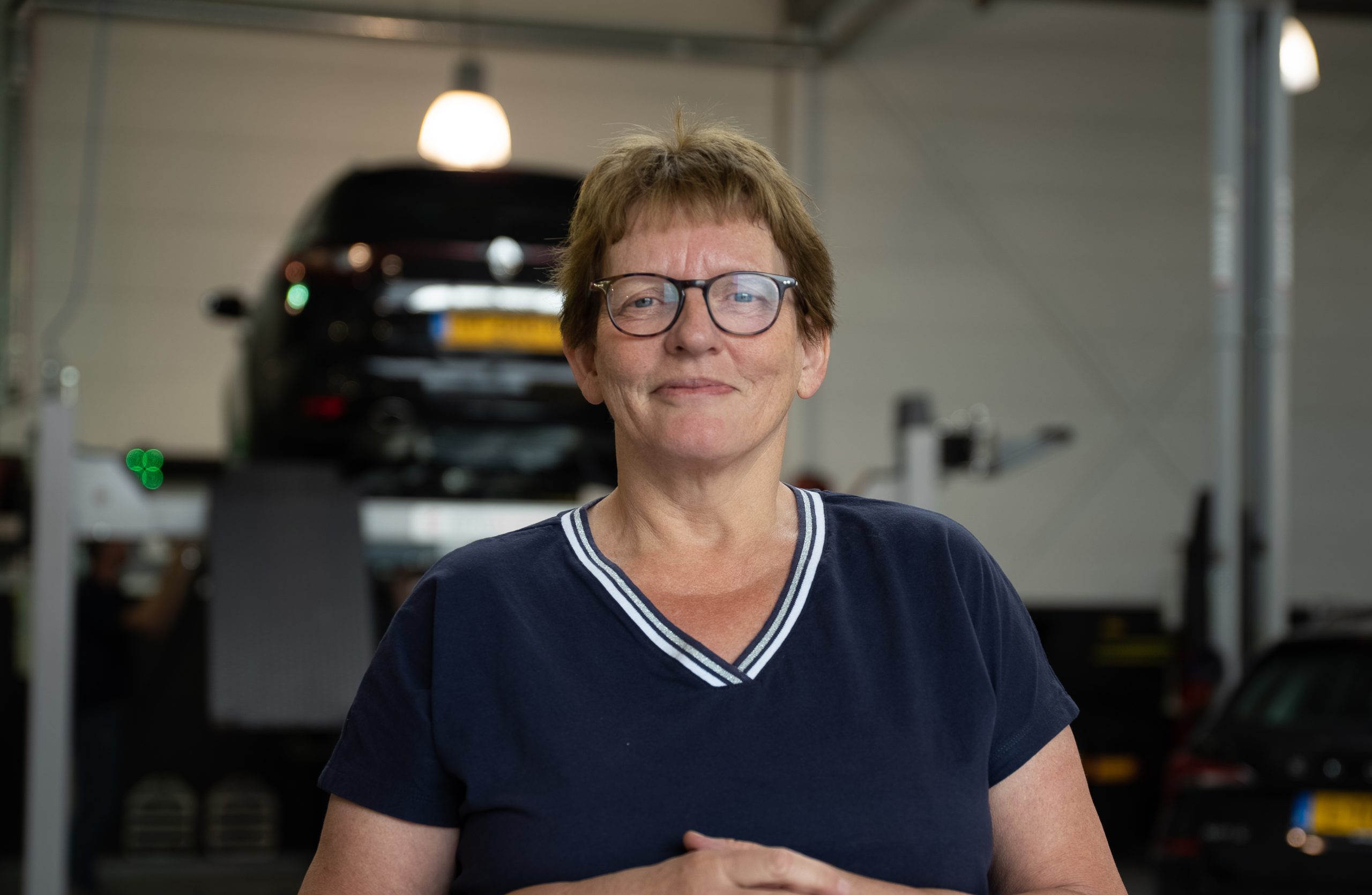 Ria Jansen