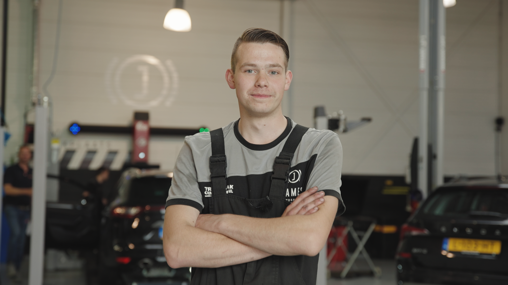 Davey Heijmen